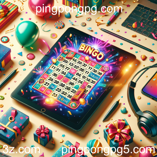 Atração do Bingo Virtual: A Nova Era do Entretenimento Online