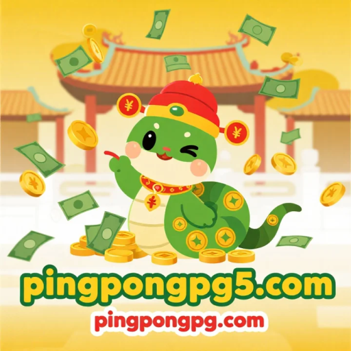 pingpongpg.com
